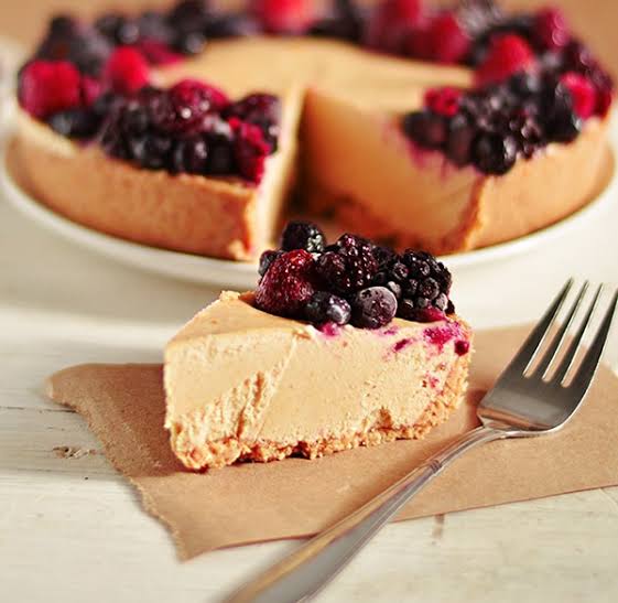 Postres Veganos Argentinos - 20 recetas